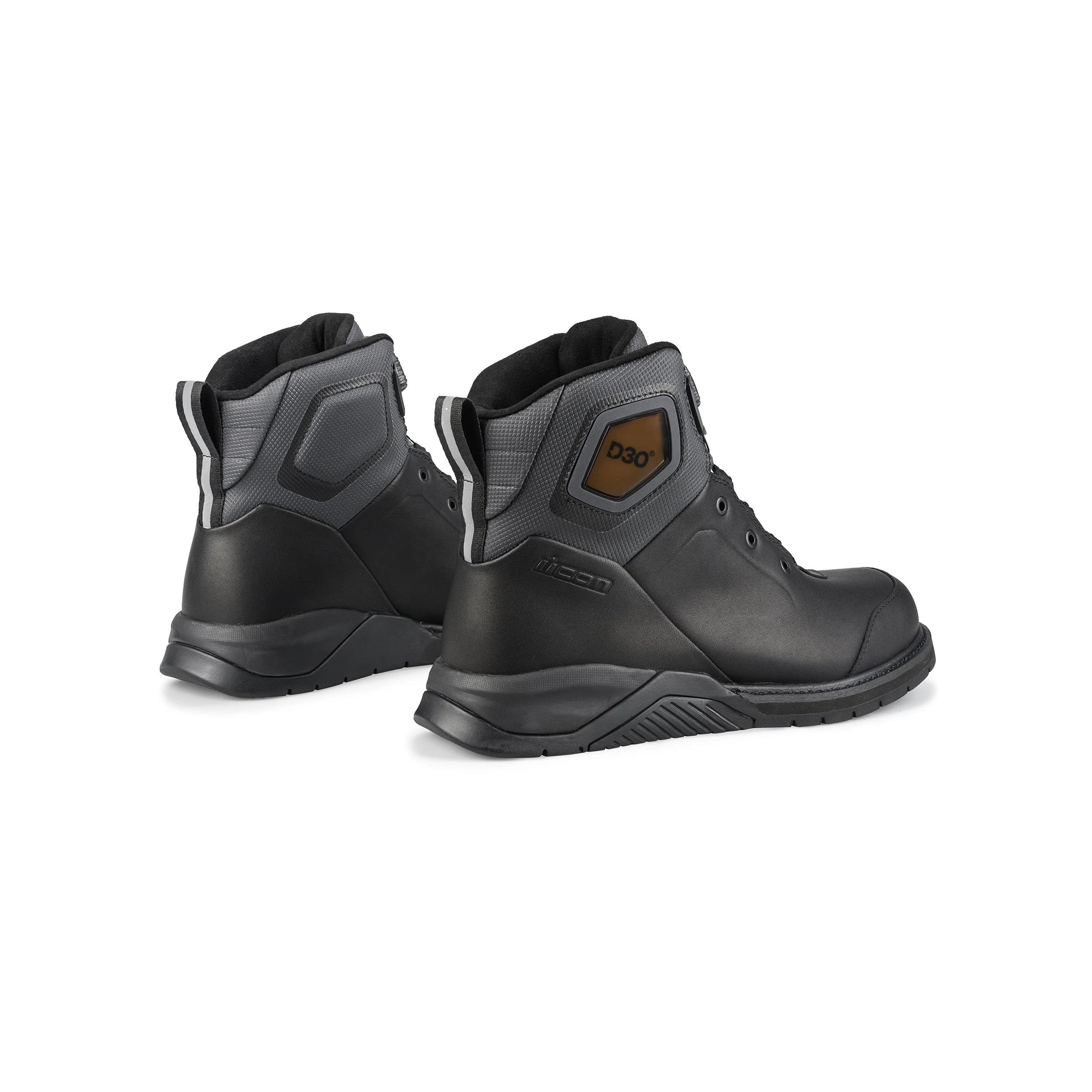 Men's Elsinore 2 CE Boot — Ride Icon